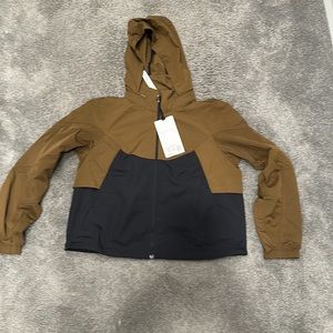 Lululemon Evergreen Anorak
